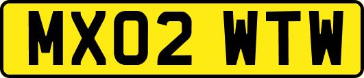 MX02WTW