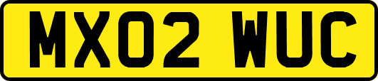MX02WUC