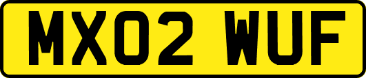 MX02WUF