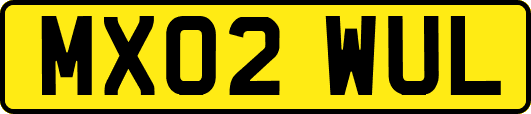 MX02WUL