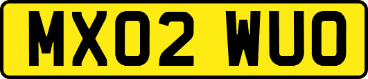 MX02WUO