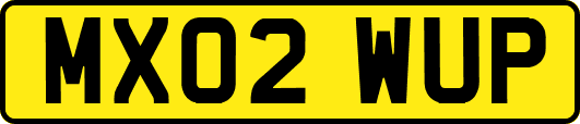 MX02WUP