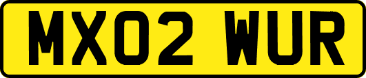 MX02WUR