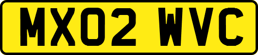 MX02WVC