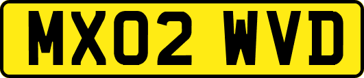 MX02WVD