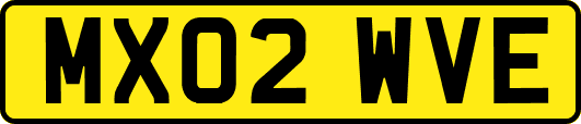 MX02WVE