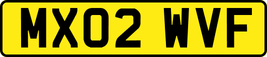 MX02WVF