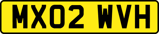 MX02WVH