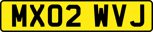 MX02WVJ