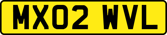 MX02WVL