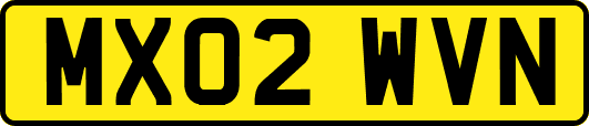 MX02WVN