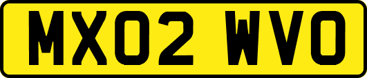 MX02WVO