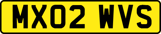 MX02WVS