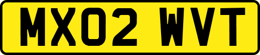MX02WVT