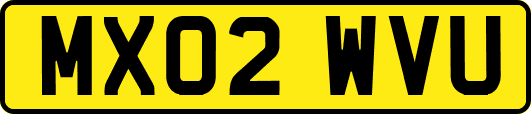 MX02WVU
