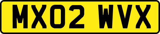 MX02WVX
