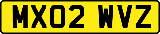 MX02WVZ