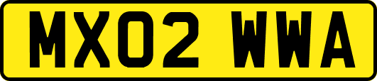 MX02WWA