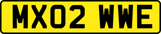 MX02WWE