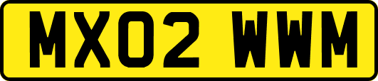 MX02WWM