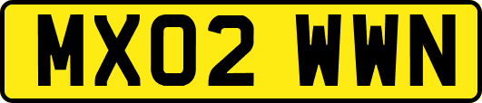 MX02WWN