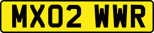 MX02WWR