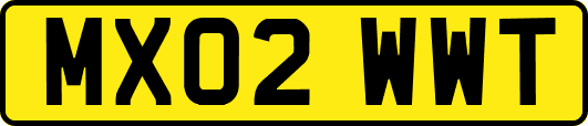 MX02WWT