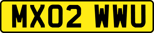 MX02WWU