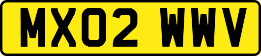 MX02WWV