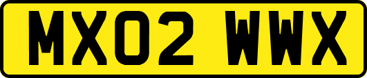 MX02WWX