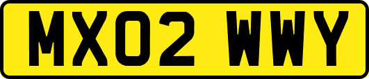 MX02WWY
