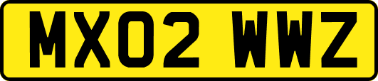 MX02WWZ