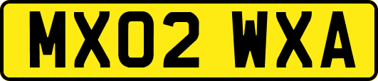 MX02WXA