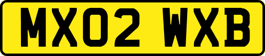 MX02WXB