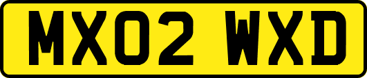 MX02WXD