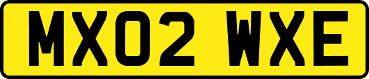 MX02WXE
