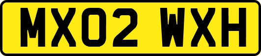 MX02WXH
