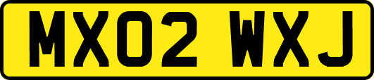 MX02WXJ