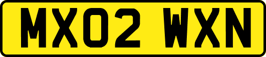 MX02WXN