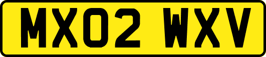 MX02WXV