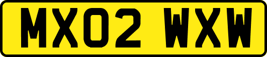 MX02WXW