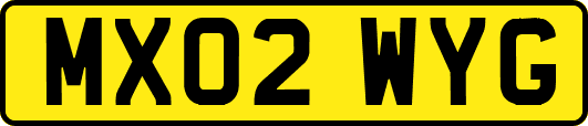 MX02WYG