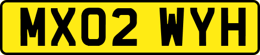 MX02WYH