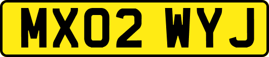 MX02WYJ