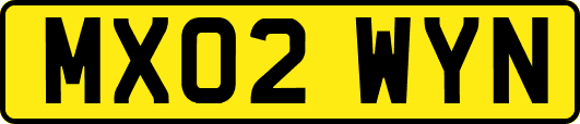 MX02WYN