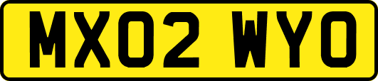 MX02WYO