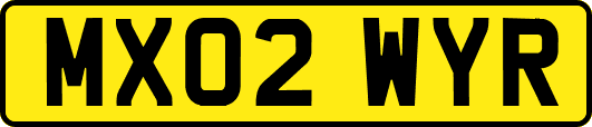 MX02WYR