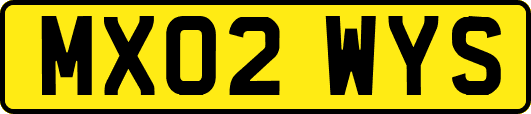 MX02WYS