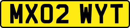 MX02WYT