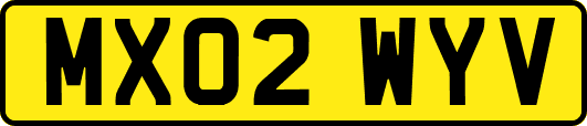 MX02WYV